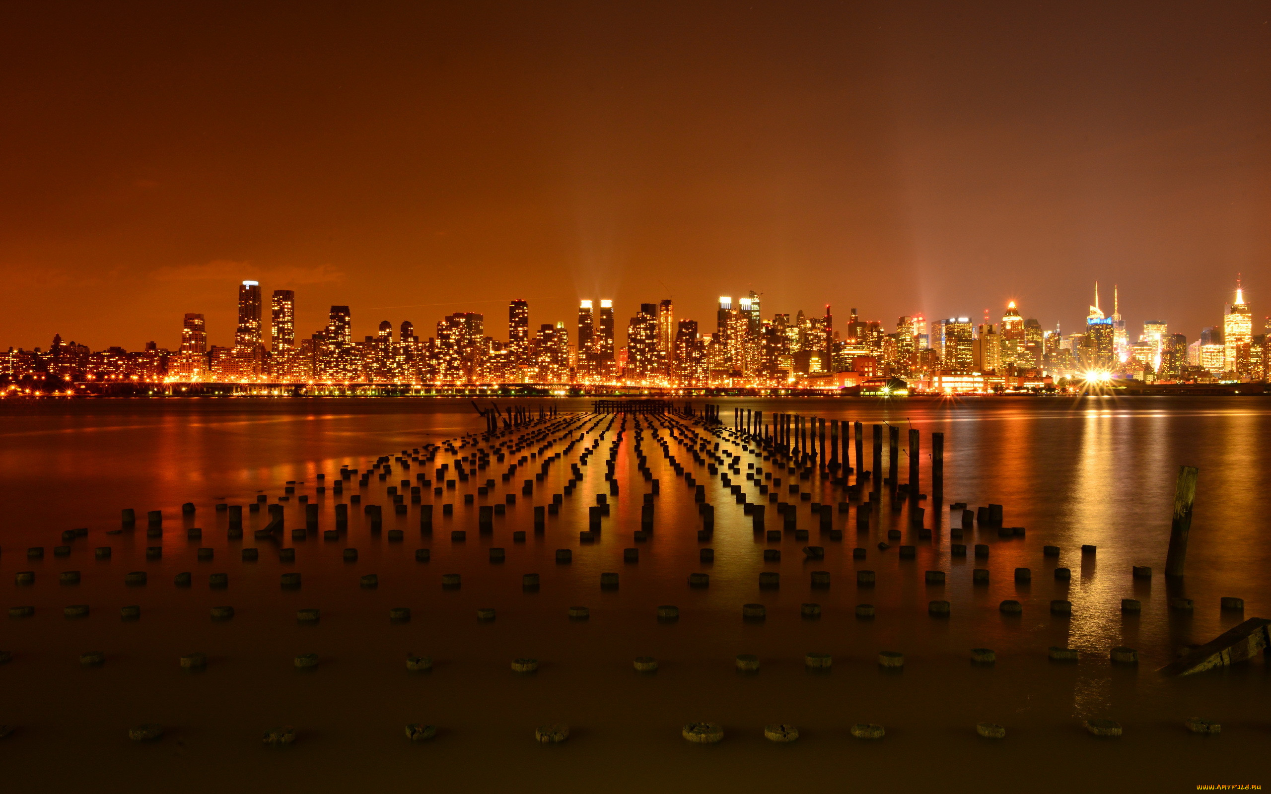 , - , , new, york, city, hudson, river, pier, weehawken